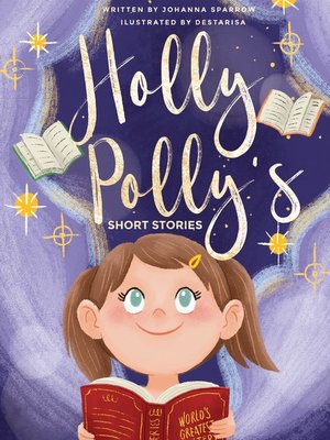cover image of Holly Polly's